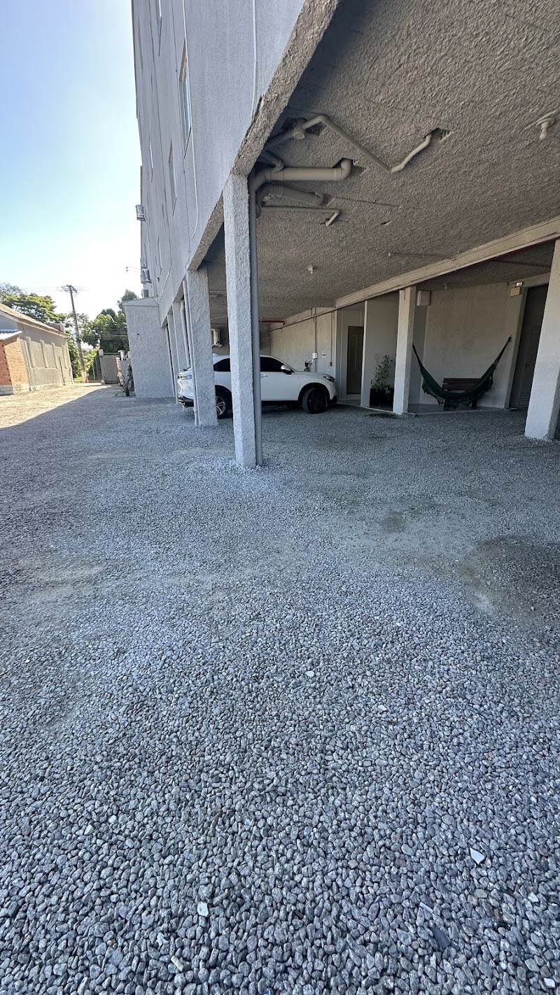 Renata Palace Hotel in Criciuma, Brazil