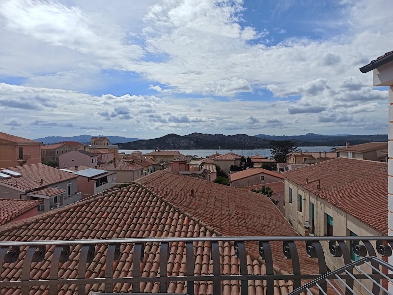 Residence Anna in La Maddalena, Italy