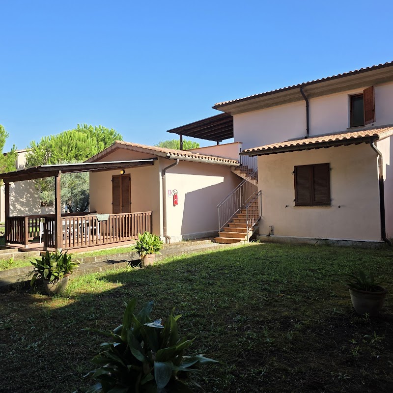Residence Baia Etrusca in Follonica, Italy