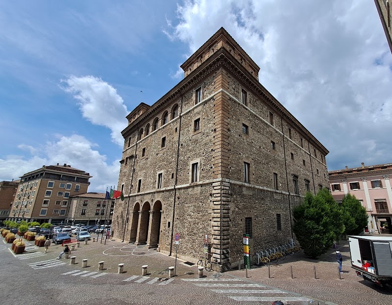 Residence Bizzoni in Terni, Italy