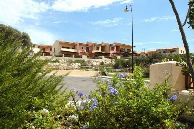Residence Cala Chiesa in La Maddalena, Italy