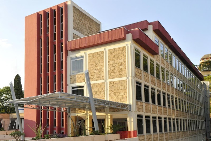 Residence Diamanterosso in Terni, Italy