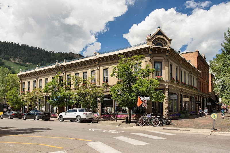Residence Hotel in Aspen, Colorado, United States