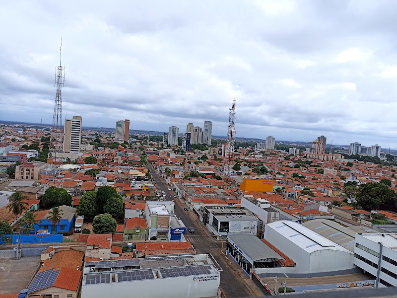 Residence Hotel in Imperatriz, Brazil