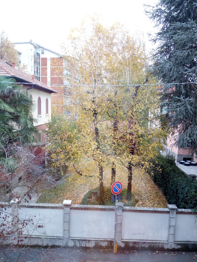 Residence Il Pino in Saronno, Italy