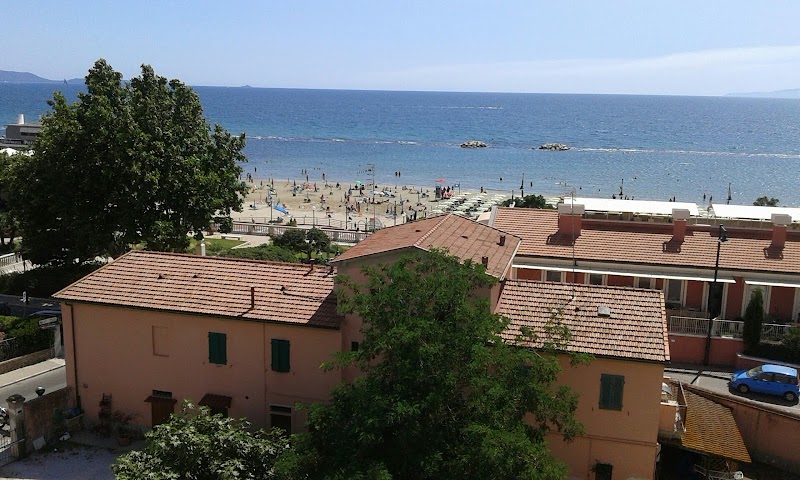 Residence Il Sole in Follonica, Italy