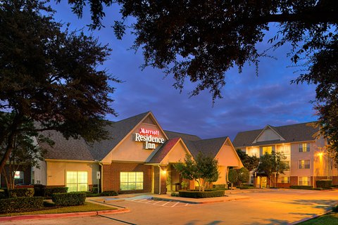 Residence Inn by Marriott Arlington in Arlington, Texas, United States