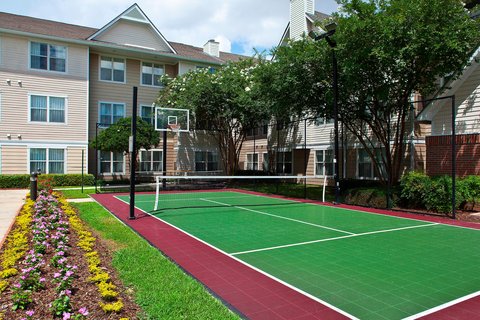 Residence Inn by Marriott Baton Rouge Siegen Lane in Baton Rouge, Louisiana, United States