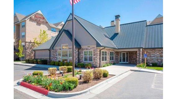 Residence Inn by Marriott Boise West in Boise, Idaho, United States
