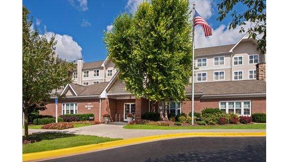 Residence Inn by Marriott Frederick in Ballenger Creek, Maryland, United States