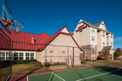 Residence Inn by Marriott Rogers in Bentonville, Arkansas, United States