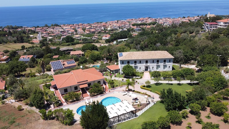 Residence La Fonte in Catanzaro, Italy