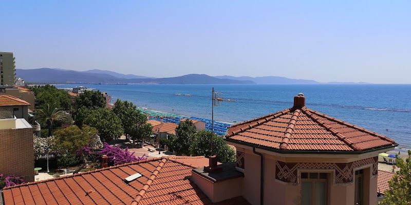 Residence Le Terme in Follonica, Italy