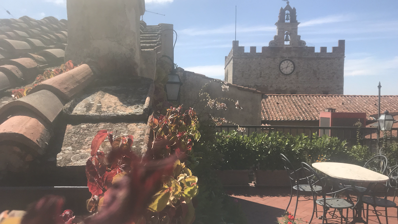 Residence Manassei in Prato, Italy