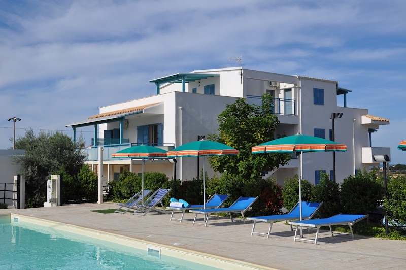 Residence Mareinsicilia in Scicli, Italy