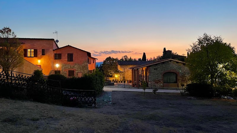 Residence Maria Giulia in Corciano, Italy