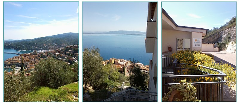 Residence Sole dell'Argentario in Porto Santo Stefano, Italy