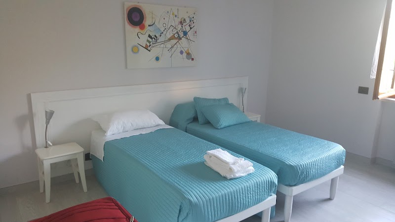 Residenza Guglielmi in Campobasso, Italy