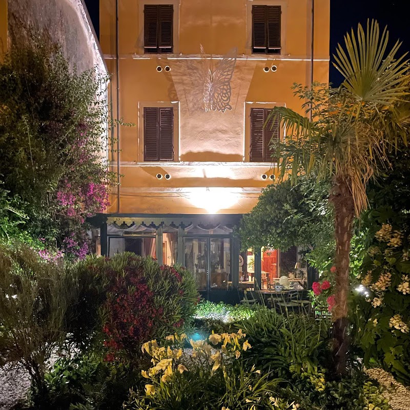Residenza Palazzo Visdomini in Pietrasanta, Italy