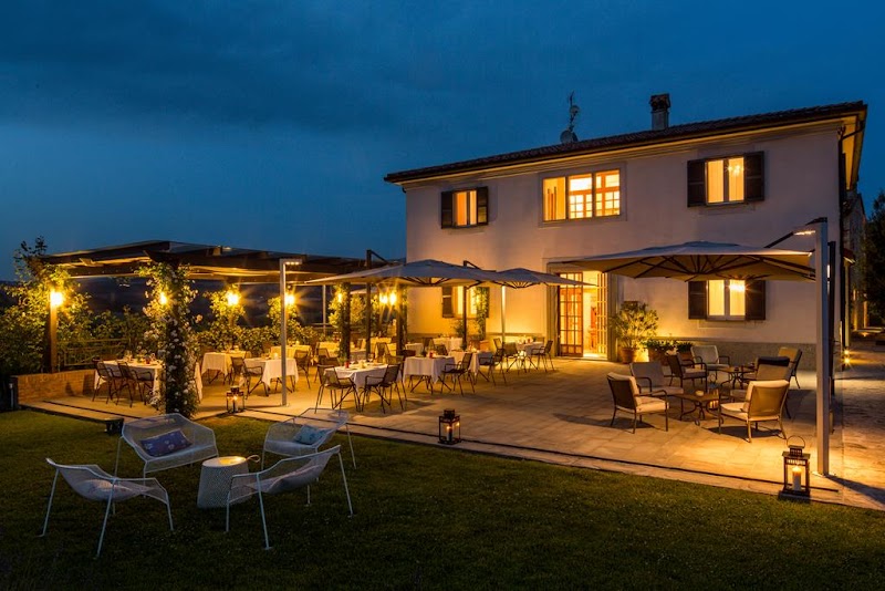 Residenza Roccafiore in Todi, Italy