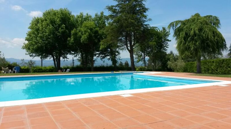 Residenza San Miniato in San Miniato, Italy