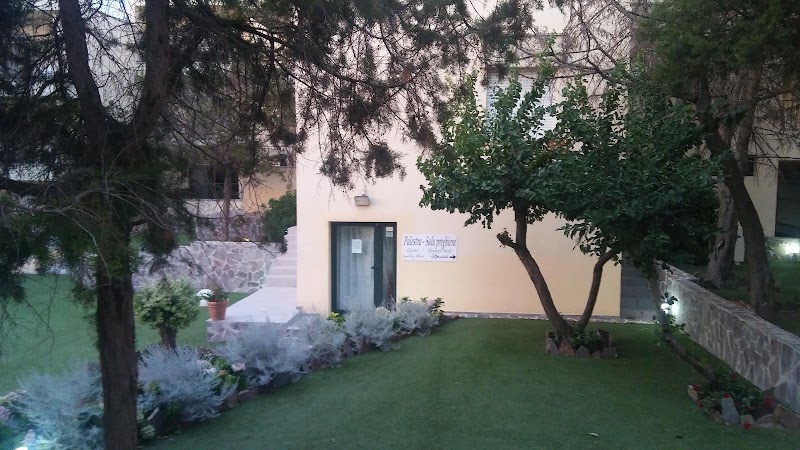 Residenze Le Vele in La Maddalena, Italy