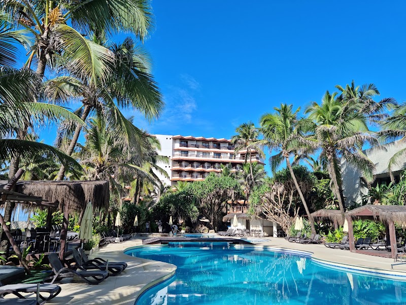 Ritz Lagoa da Anta in Maceio, Brazil