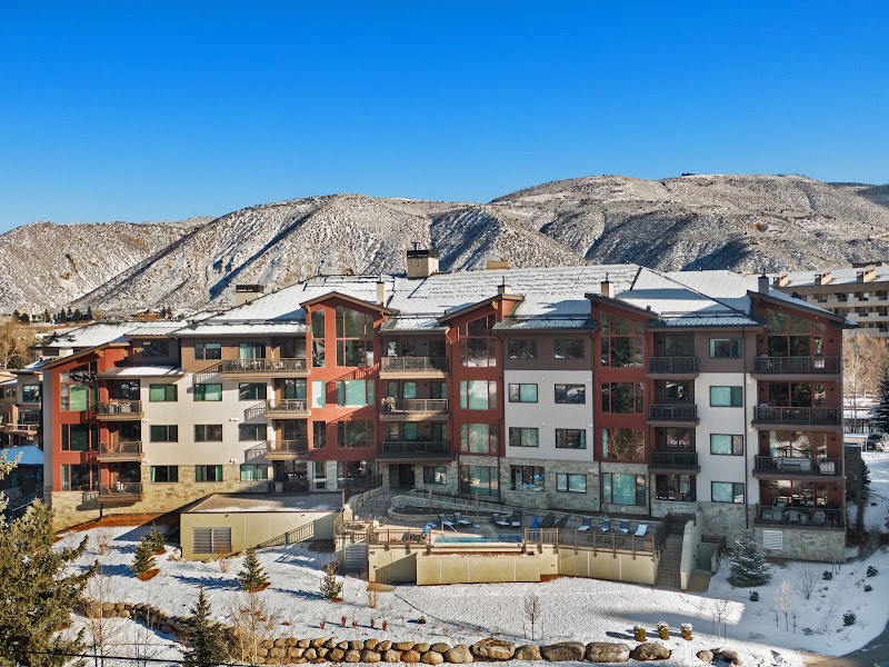 Riverfront Lodge in Avon, Colorado, United States