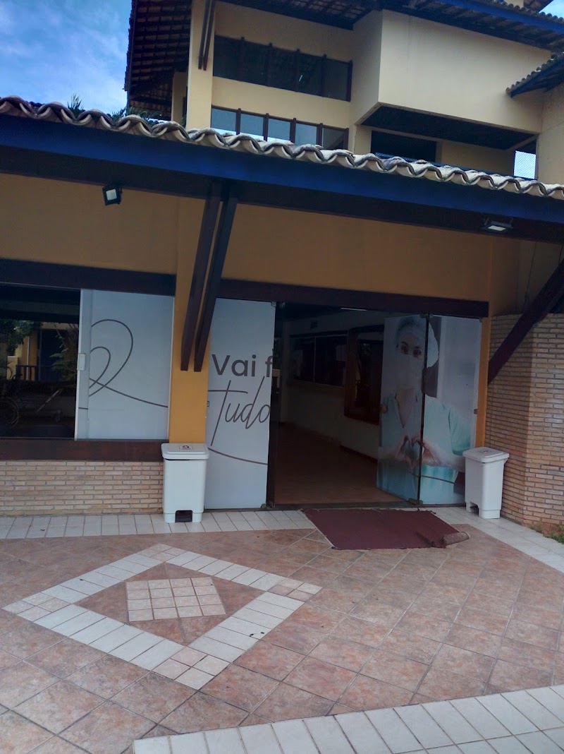 Riverside Hotel in Lauro de Freitas, Brazil