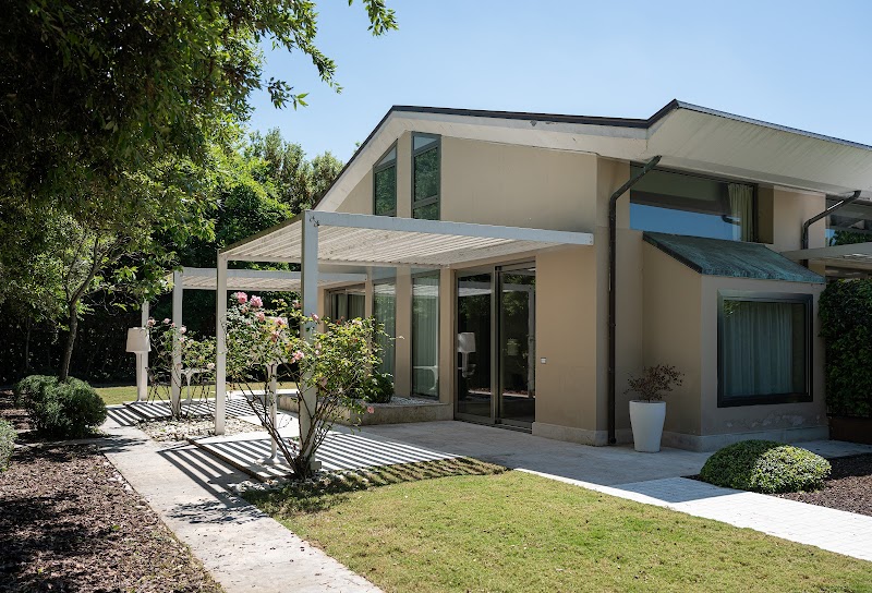 Riviera Golf Resort in San Giovanni in Marignano, Italy