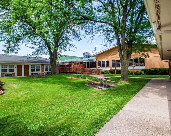 Rodeway Inn Beloit in Beloit, Wisconsin, United States