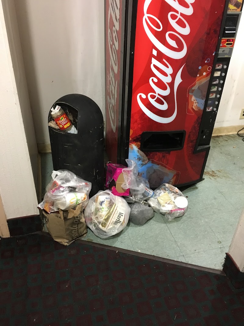 Rodeway Inn & Suites Bossier City in Bossier City, Louisiana, United States