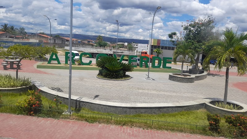 Rodoviária Hotel in Arcoverde, Brazil