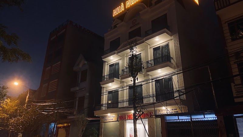 Rose Hotel in Bac Giang, Vietnam