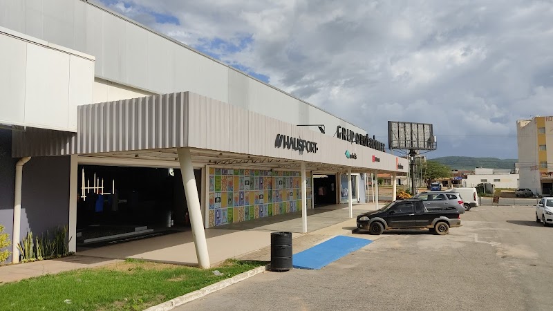 Rota do Mar Inn Hotel in Santa Cruz do Capibaribe, Brazil