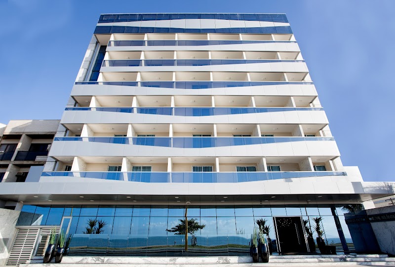 Royal Atlântica Macaé Hotel in Macae, Brazil
