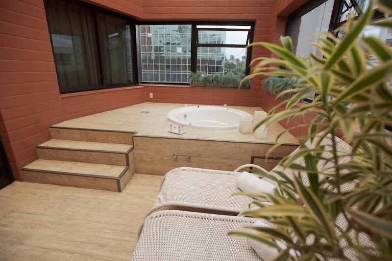 Royal Boutique Savassi Hotel in Belo Horizonte, Brazil