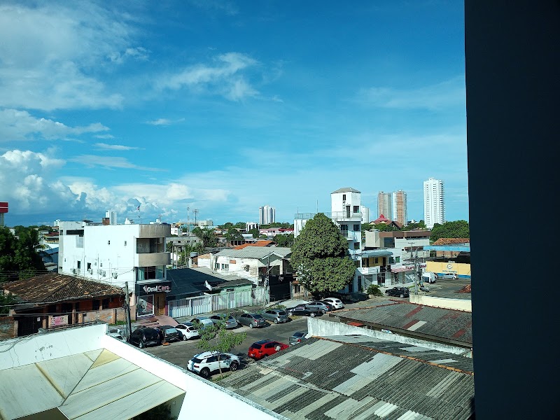 Royal Hotel in Macapa, Brazil