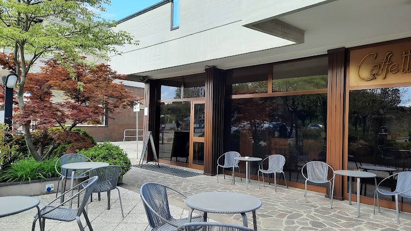 SHG Hotel Bologna in Zola Predosa, Italy