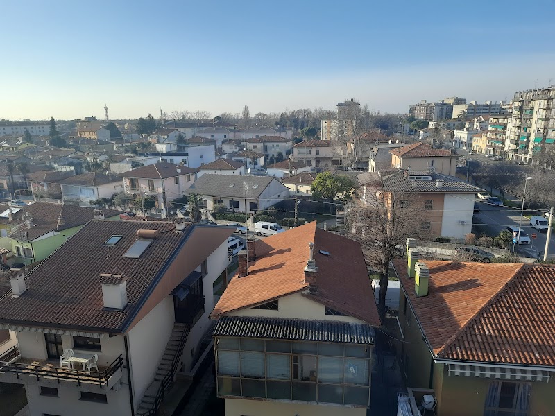 Sam Hotel in Monfalcone, Italy