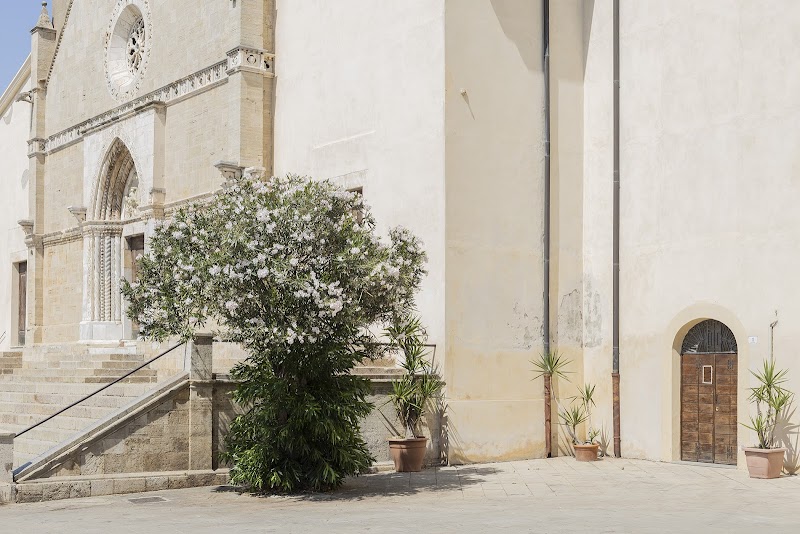 San Biagio Relais in Orbetello, Italy