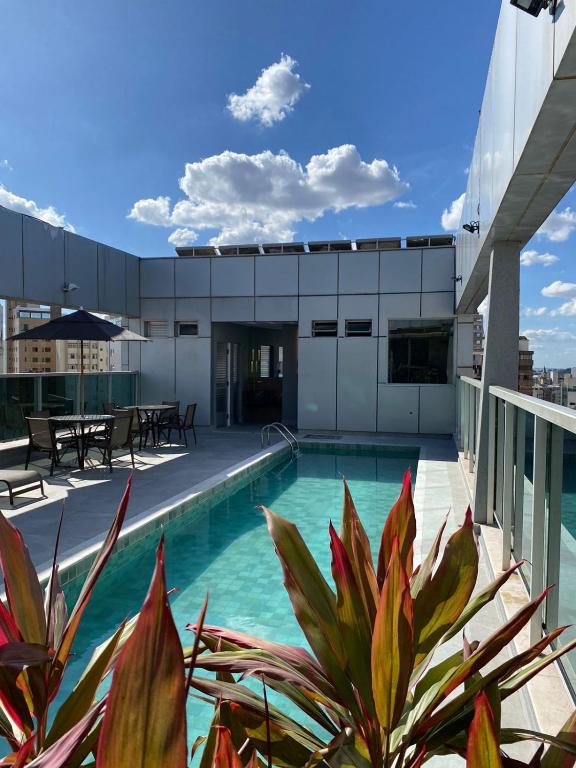 San Diego Convention Lourdes in Belo Horizonte, Brazil