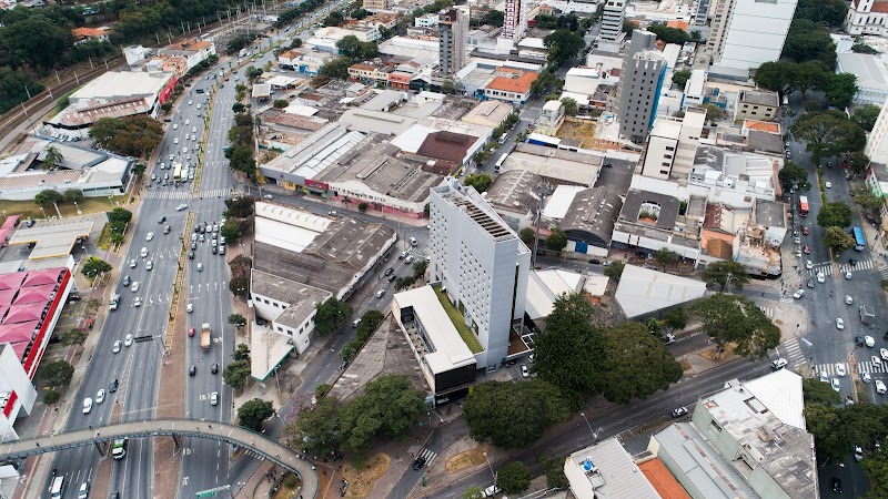 San Diego Express Inn in Pedro Leopoldo, Brazil
