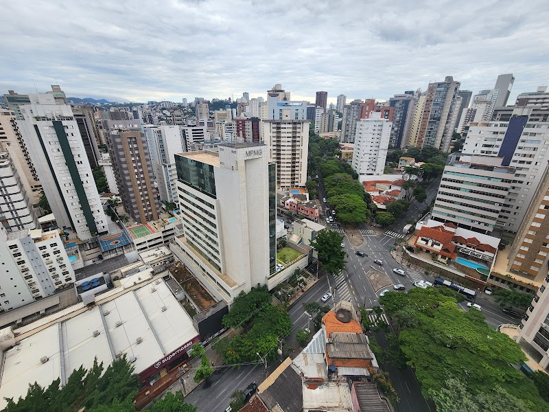 San Francisco Flat Service in Belo Horizonte, Brazil