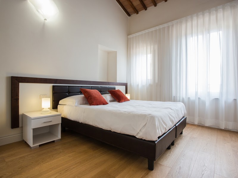 San Lorenzo Apartments in Colle di Val d'Elsa, Italy