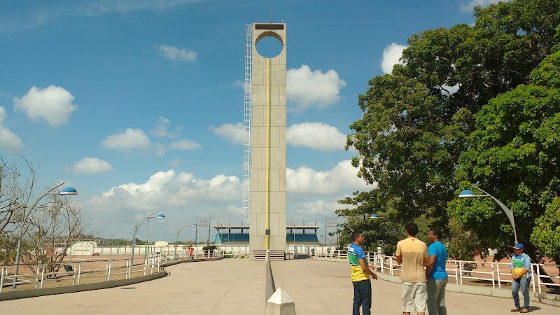 San Marino Hotel in Amapa, Brazil