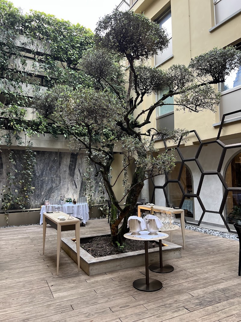 San Martino Treviglio in Treviglio, Italy