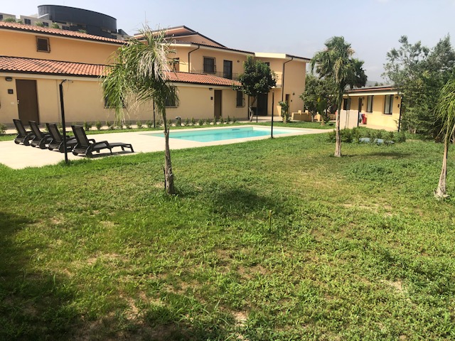 San Michele Apartments in Catanzaro, Italy