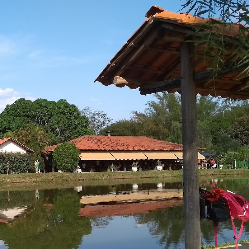 Santa Cruz Hotel in Sao Joao del Rei, Brazil