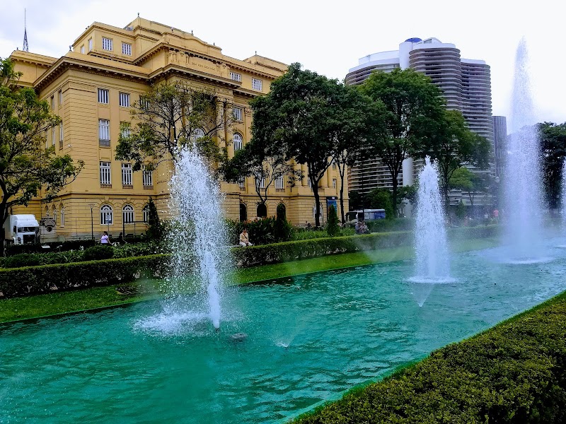 Savassi Hotel in Belo Horizonte, Brazil